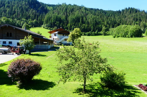 Photo 29 - Maison de 2 chambres à Radstadt avec jardin et vues sur la montagne