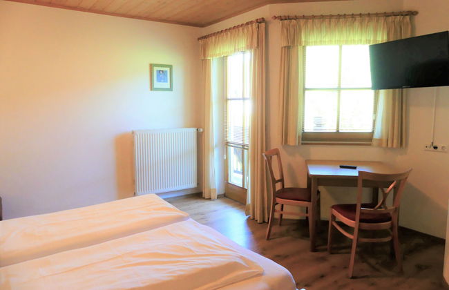 Apartamento de 2 quartos em Radstadt com jardim - Foto 33