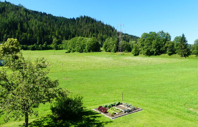 Apartamento de 2 quartos em Radstadt com jardim - Foto 32