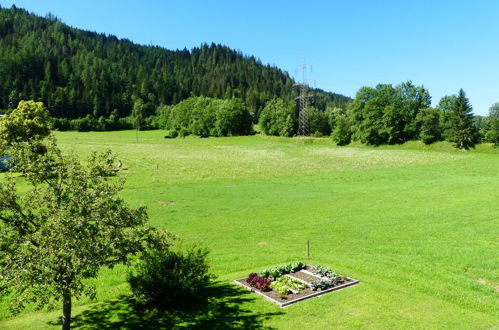 Foto 32 - Casa con 2 camere da letto a Radstadt con giardino e vista sulle montagne