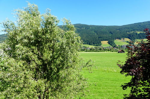 Foto 31 - Casa de 2 habitaciones en Radstadt con jardín y vistas a la montaña