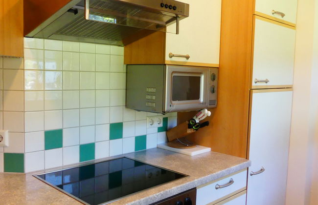 Apartamento de 2 quartos em Radstadt com jardim - Foto 35