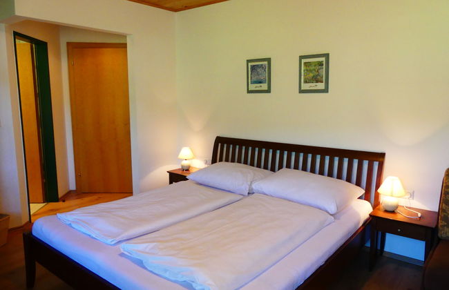 Apartamento de 2 quartos em Radstadt com jardim - Foto 5