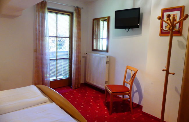 Apartamento de 2 quartos em Radstadt com jardim - Foto 11