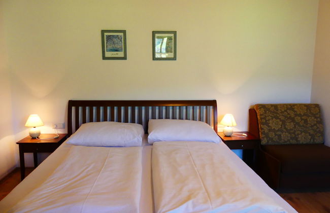 Apartamento de 2 quartos em Radstadt com jardim - Foto 12