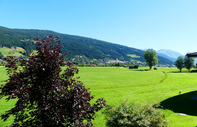 Apartamento de 2 quartos em Radstadt com jardim - Foto 30