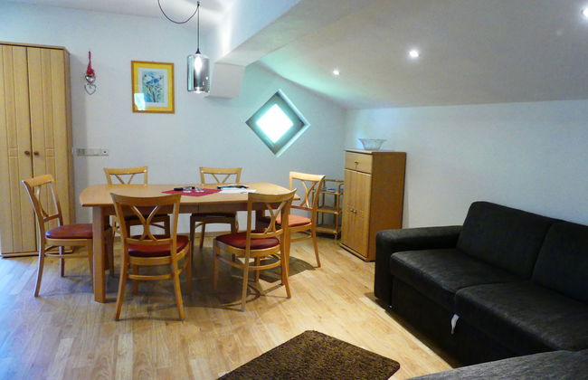 Apartamento de 2 quartos em Radstadt com jardim - Foto 34
