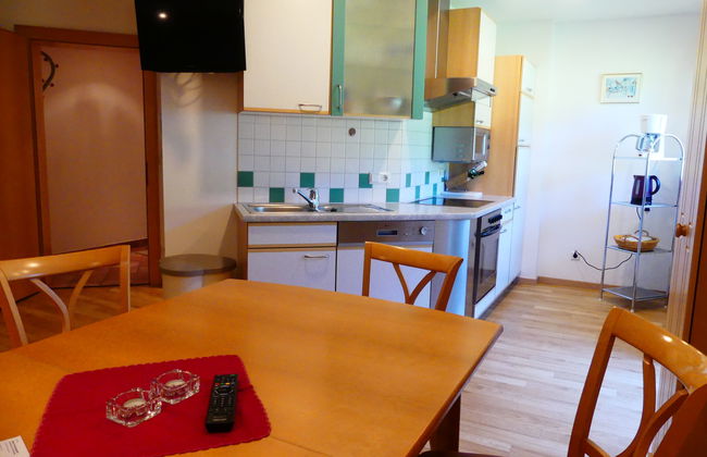 Apartamento de 2 quartos em Radstadt com jardim - Foto 7
