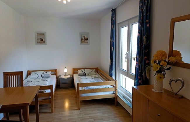 Apartamento de 3 quartos em Vandans com jardim e terraço - Foto 7