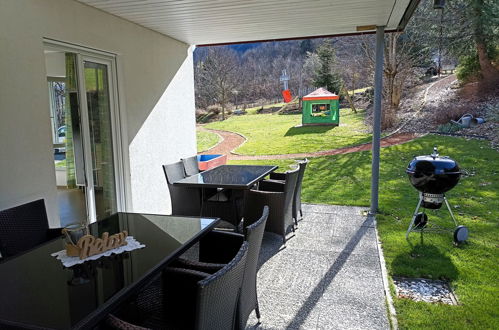 Photo 21 - 3 bedroom Apartment in Vandans with garden and mountain view