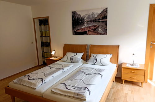 Photo 12 - 3 bedroom Apartment in Vandans with garden and terrace