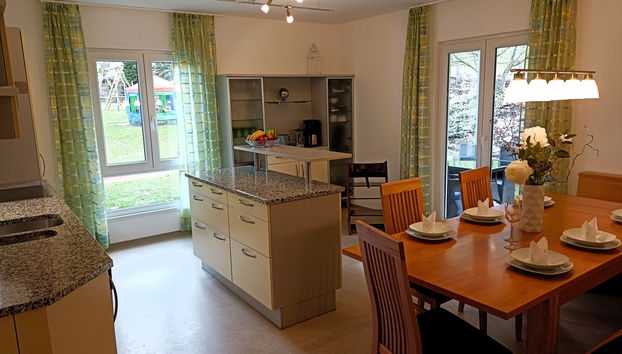 Apartment mit 3 Schlafzimmern in Vandans mit garten und terrasse - Foto 5