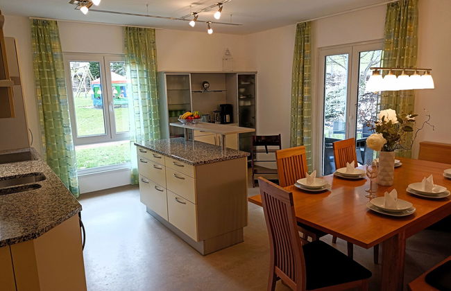 Apartamento de 3 quartos em Vandans com jardim e terraço - Foto 5