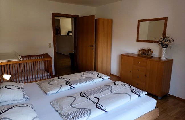 Apartamento de 3 quartos em Vandans com jardim e terraço - Foto 13