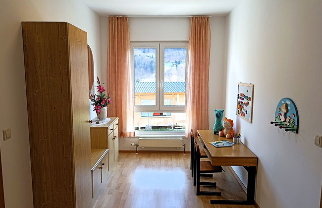 Apartamento de 3 quartos em Vandans com jardim e terraço - Foto 10