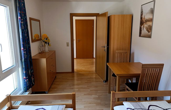 Apartamento de 3 quartos em Vandans com jardim e terraço - Foto 8