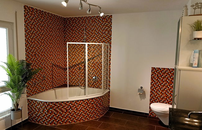 Apartamento de 3 quartos em Vandans com jardim e terraço - Foto 4