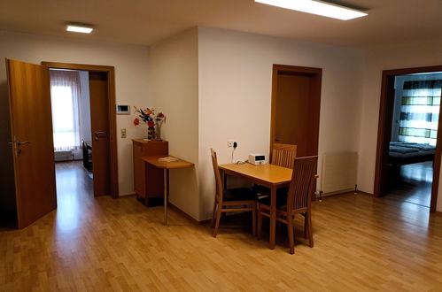 Foto 19 - Apartamento de 3 quartos em Vandans com jardim e vista para a montanha