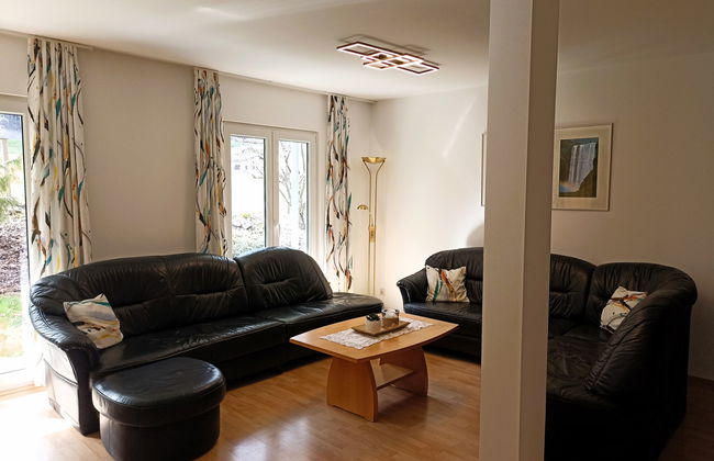 Apartamento de 3 quartos em Vandans com jardim e terraço - Foto 18
