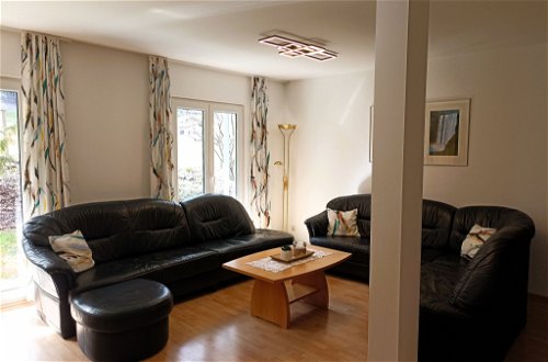 Photo 18 - 3 bedroom Apartment in Vandans with garden and mountain view