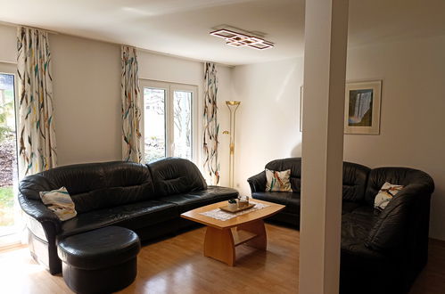 Photo 18 - 3 bedroom Apartment in Vandans with garden and terrace