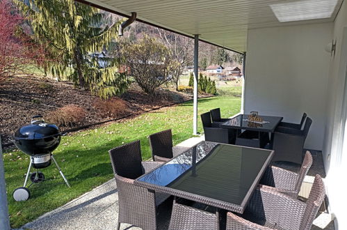 Foto 2 - Apartamento de 3 quartos em Vandans com jardim e terraço