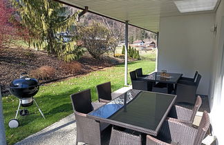 Photo 2 - 3 bedroom Apartment in Vandans with garden and terrace