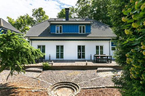 Photo 32 - Maison de 2 chambres à Ummanz avec jardin et terrasse