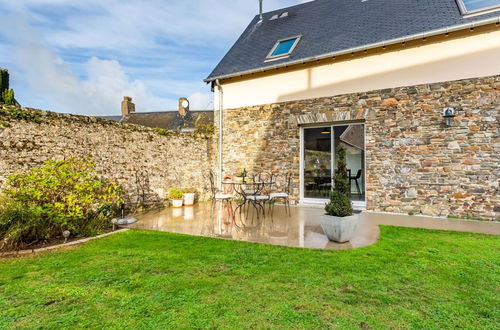 Photo 21 - Maison de 3 chambres à Bretteville-sur-Ay avec jardin et terrasse