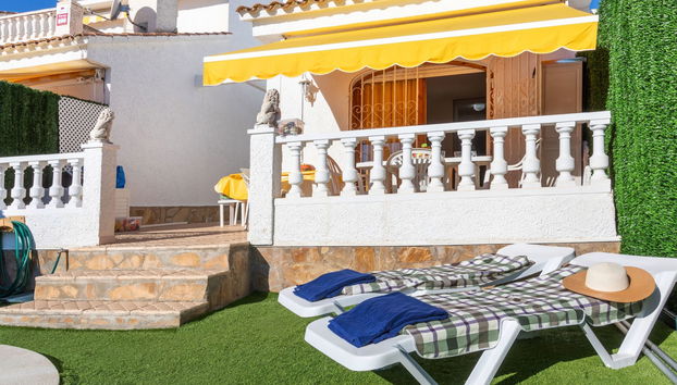 Haus mit 4 Schlafzimmern in Mont-roig del Camp mit privater pool und garten - Foto 3