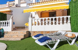 Photo 3 - 3 bedroom House in Mont-roig del Camp with private pool and garden