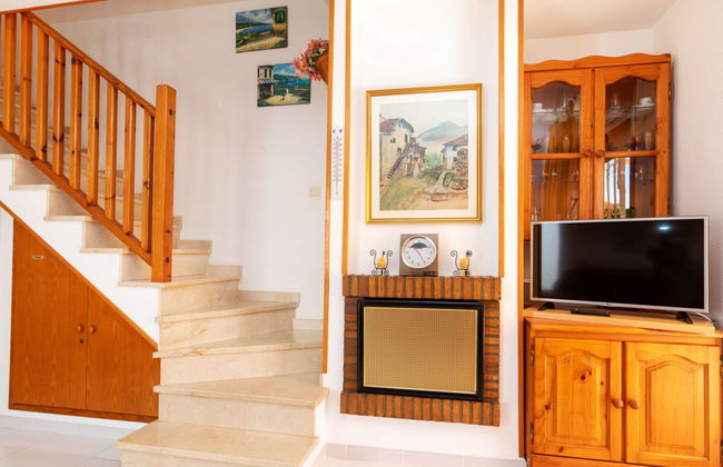 Haus mit 4 Schlafzimmern in Mont-roig del Camp mit privater pool und garten - Foto 8
