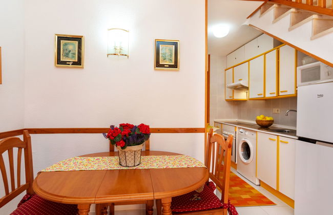 Haus mit 4 Schlafzimmern in Mont-roig del Camp mit privater pool und garten - Foto 6