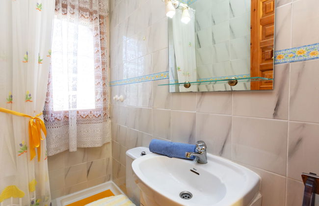 Haus mit 4 Schlafzimmern in Mont-roig del Camp mit privater pool und garten - Foto 11