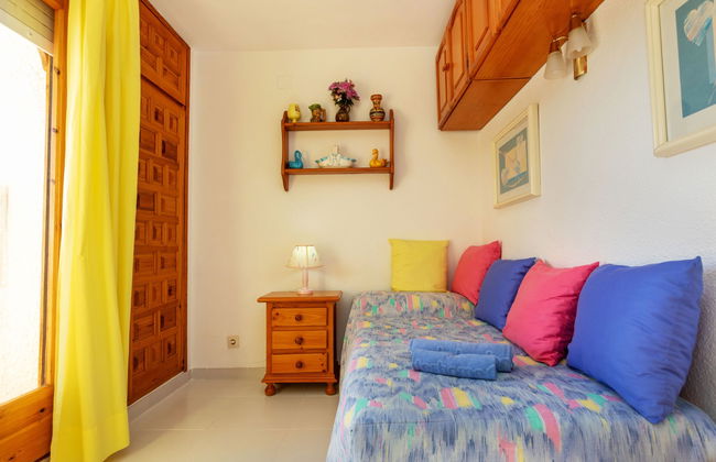 Haus mit 4 Schlafzimmern in Mont-roig del Camp mit privater pool und garten - Foto 12