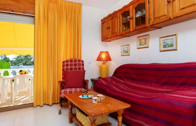 Haus mit 4 Schlafzimmern in Mont-roig del Camp mit privater pool und garten - Foto 7