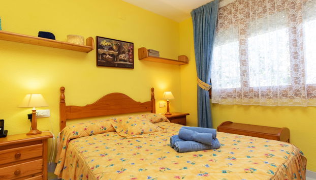 Haus mit 4 Schlafzimmern in Mont-roig del Camp mit privater pool und garten - Foto 5