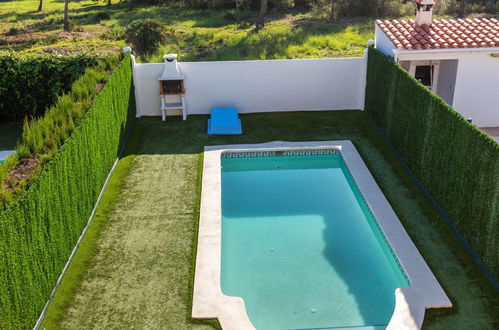 Photo 23 - Maison de 3 chambres à Mont-roig del Camp avec piscine privée et jardin