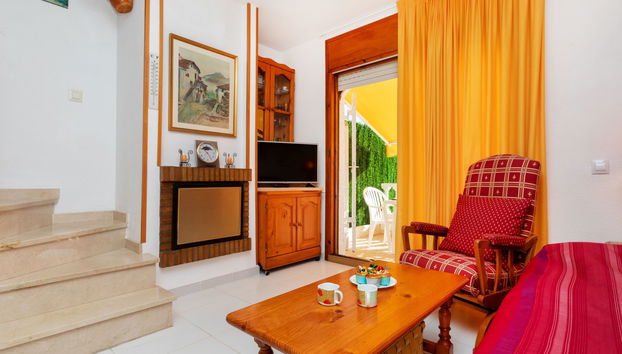 Haus mit 4 Schlafzimmern in Mont-roig del Camp mit privater pool und garten - Foto 4