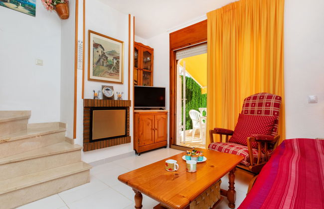 Haus mit 4 Schlafzimmern in Mont-roig del Camp mit privater pool und garten - Foto 4