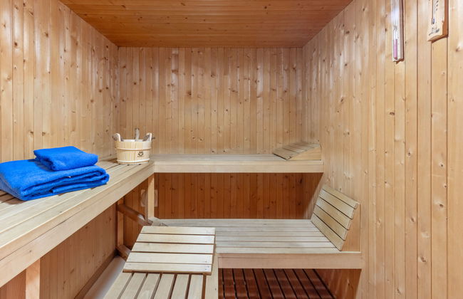 Apartamento de 1 quarto em Davos com sauna - Foto 18