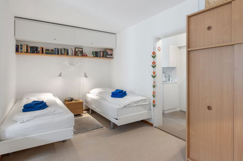 Foto 6 - Apartamento em Davos com sauna