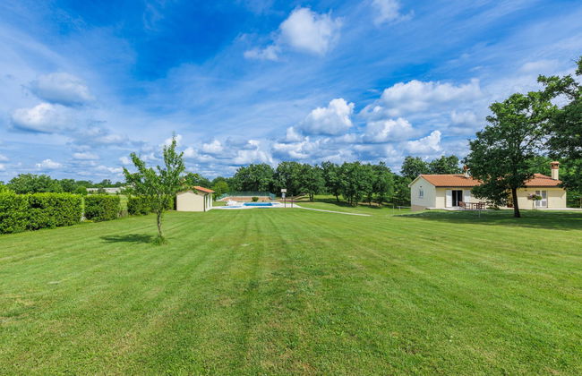 Apartamento de 4 quartos em Žminj com piscina e jardim - Foto 54
