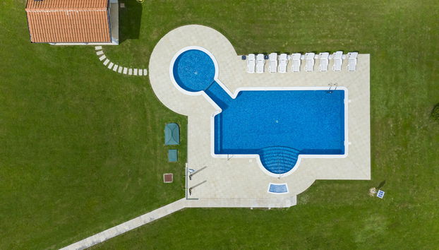 Appartement de 4 chambres à Žminj avec piscine et jardin - Photo 3