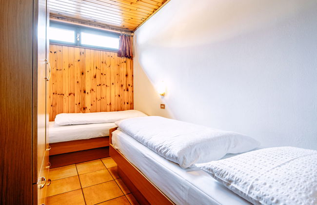 Apartamento de 2 quartos em San Giovanni di Fassa-Sèn Jan - Foto 15