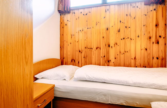 Apartamento de 2 quartos em San Giovanni di Fassa-Sèn Jan - Foto 23