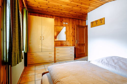 Foto 18 - Apartamento de 2 quartos em San Giovanni di Fassa-Sèn Jan