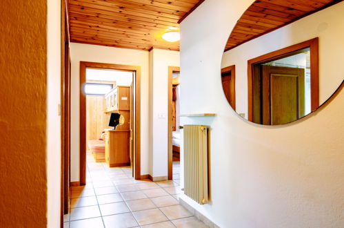 Photo 25 - Appartement de 2 chambres à San Giovanni di Fassa-Sèn Jan avec vues sur la montagne