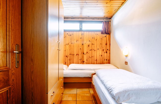 Apartamento de 2 quartos em San Giovanni di Fassa-Sèn Jan - Foto 16