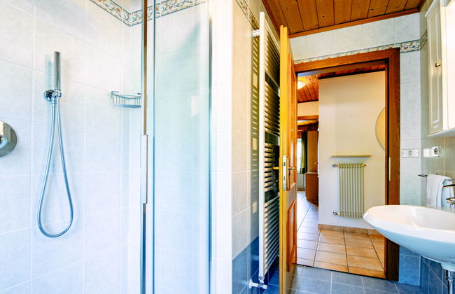 Apartamento de 2 quartos em San Giovanni di Fassa-Sèn Jan - Foto 21